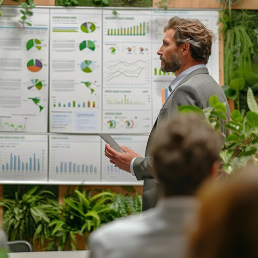 Imagem ilustrativa do curso de Noções de Auditoria Ambiental Pública